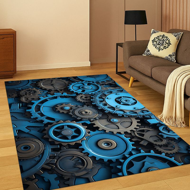 Karpet Retro Berbahan Logam de - Motorcycle Gear Wash ulasan dan harga