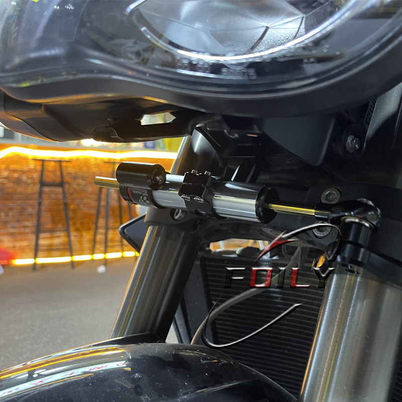 Untuk STREET TRIPLE 765R 765S  - Motorcycle Gear Airbag ulasan dan harga