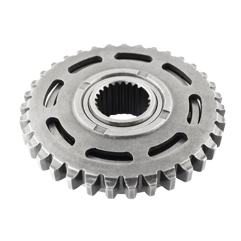 Kit Assy Roda Gigi Starter Sat - Gear X Motorcycle ulasan dan harga