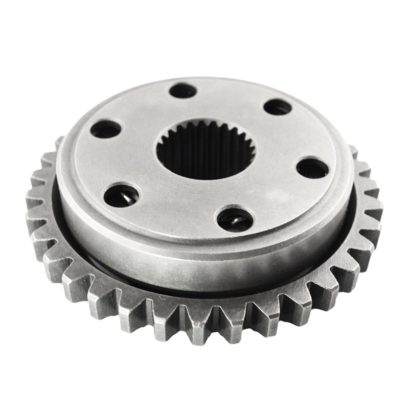 Kit Assy Roda Gigi Starter Sat - Gear X Motorcycle ulasan dan harga