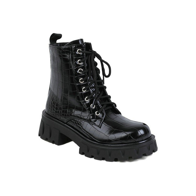 Sepatu Wanita Musim Dingin Sia - Riding Boot Short ulasan dan harga
