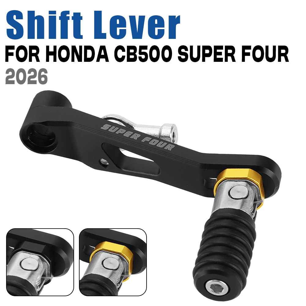 Untuk CB 500 SUPER FOUR 2026 P - Motorcycle Quickshifter ulasan dan harga