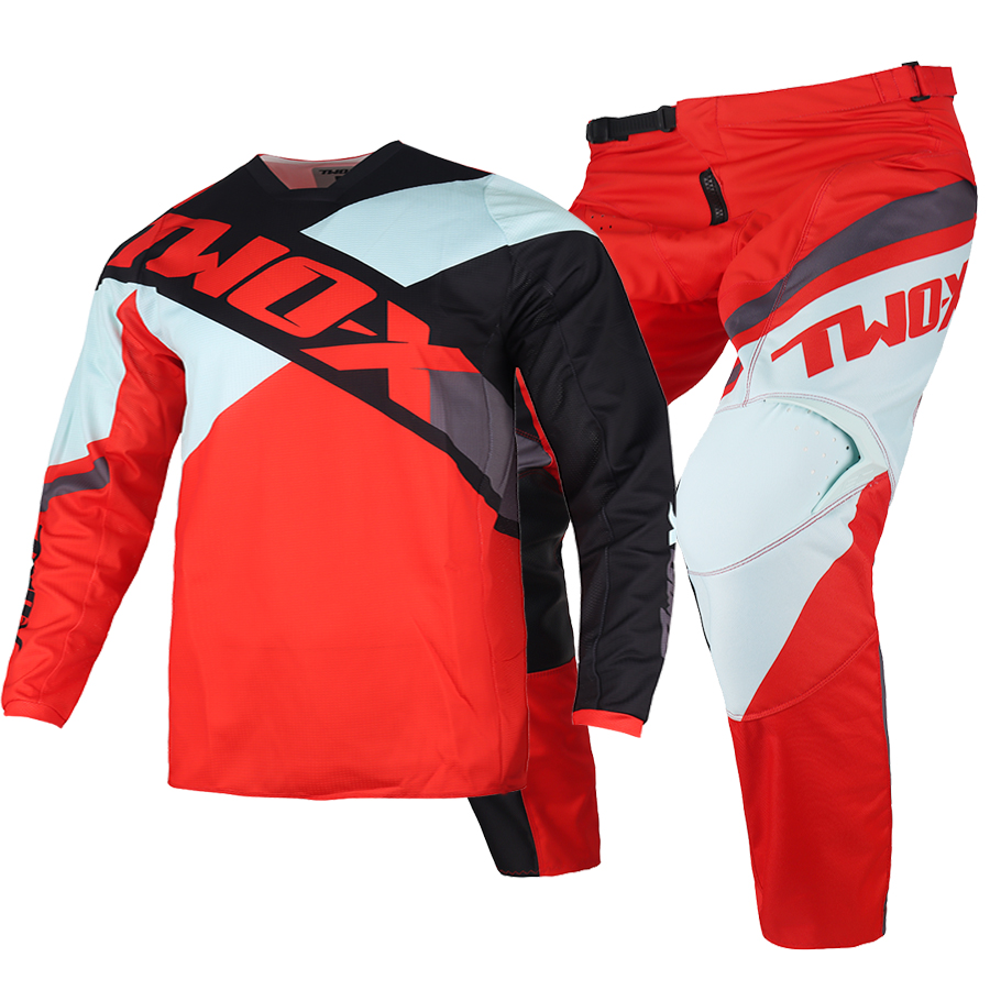 Set Perlengkapan Motorcross Tw - Gear X Motorcycle ulasan dan harga