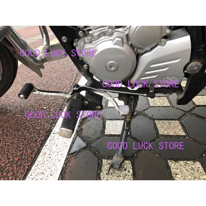 Tuas Pengganti Tuas Pemindah G - Motorcycle Gear Exchange ulasan dan harga