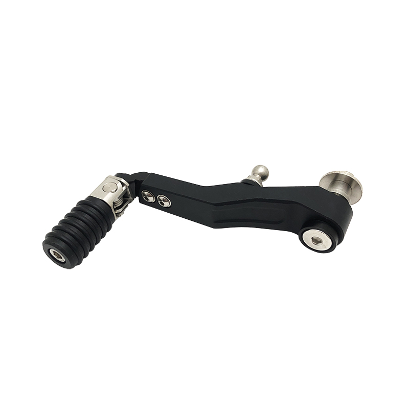 Tuas Persneling Lipat Aluminiu - Motorcycle Gear Guide ulasan dan harga