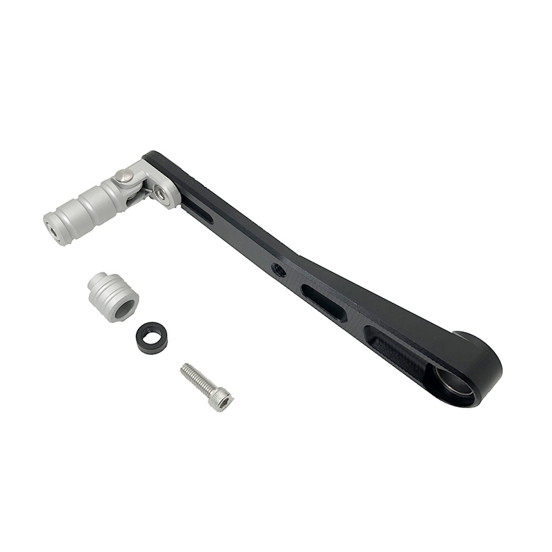 Tuas Persneling Lipat Aluminiu - Motorcycle Gear Guide ulasan dan harga