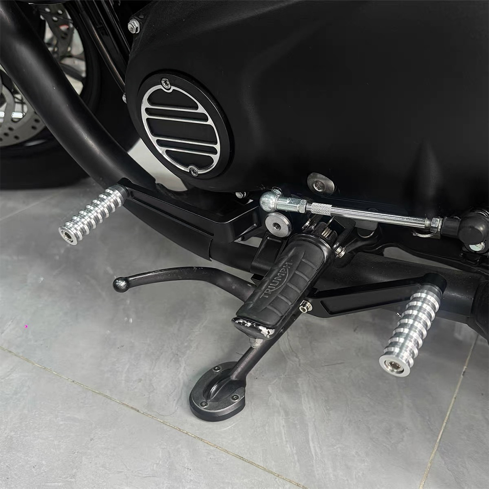 1 Buah Pedal Tuas Pemindah Gig - Motorcycle Gear Exchange ulasan dan harga