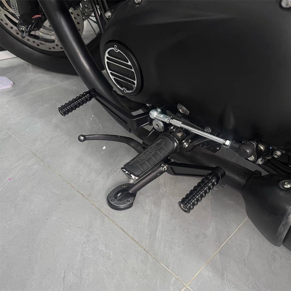 1 Buah Pedal Tuas Pemindah Gig - Motorcycle Gear Exchange ulasan dan harga