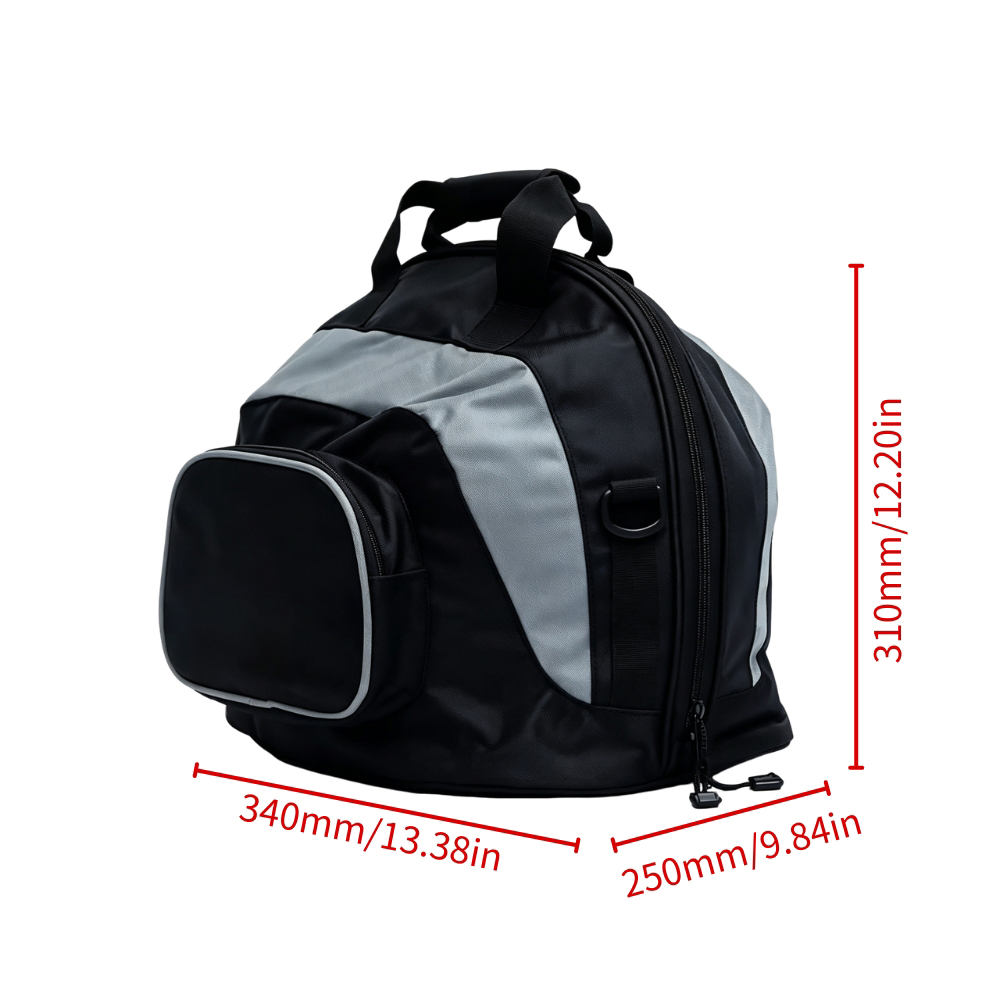 PRO BIKE Tas Ransel Helm Motor - Motorcycle Gear Travel Bag ulasan dan harga