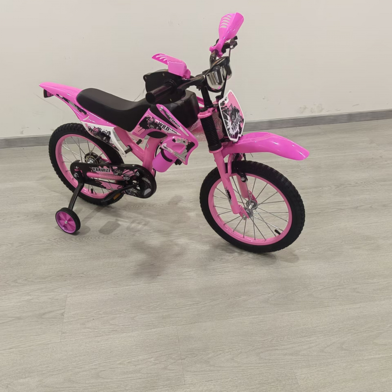 Sepeda Anak Model Motor Terbar - Motorcycle Gear For Beginners ulasan dan harga