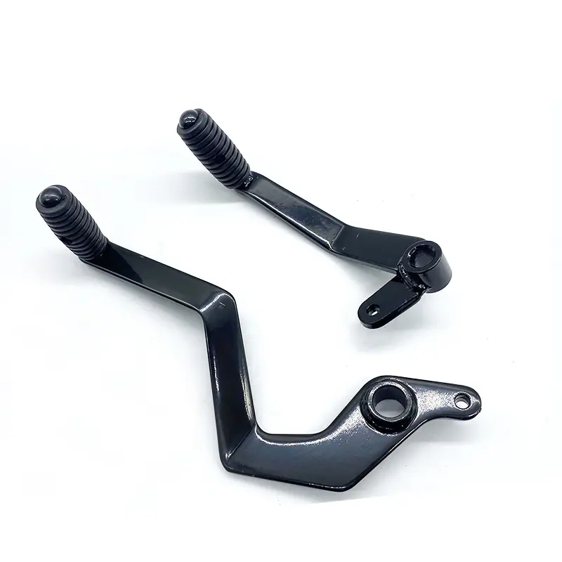 Tuas Rem Belakang Sepeda Motor - Motorcycle Gear Exchange ulasan dan harga