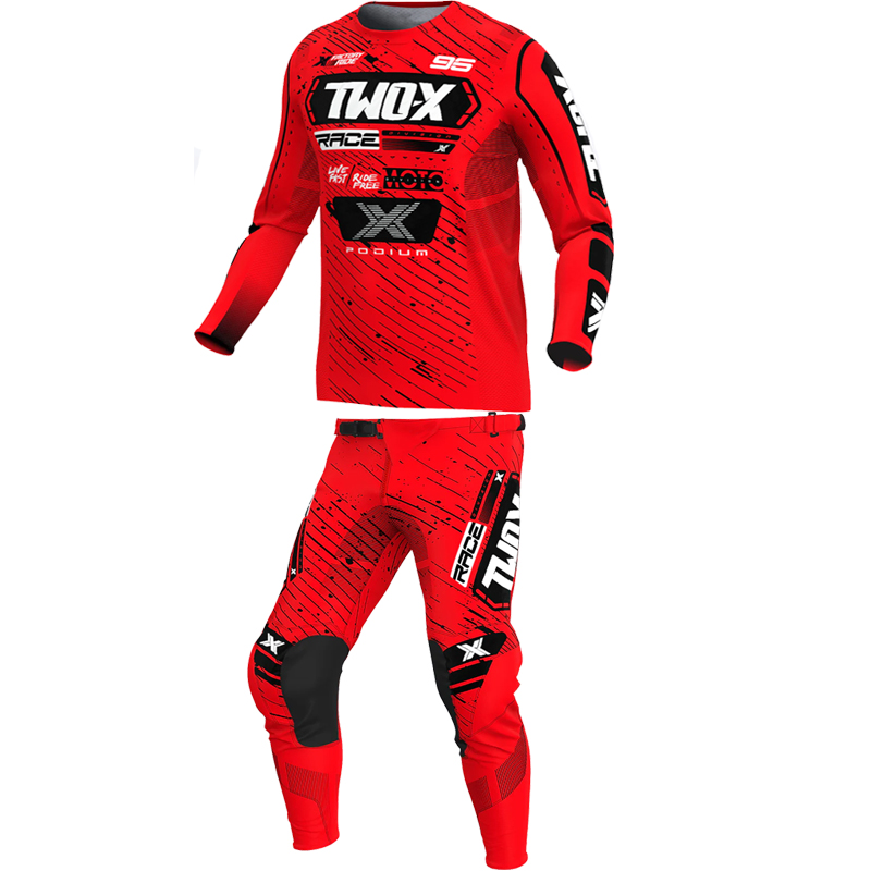 Set Perlengkapan Balap Motorcr - Gear X Motorcycle ulasan dan harga