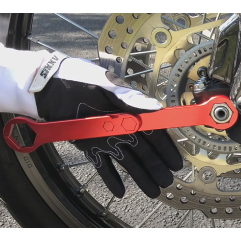 Untuk Honda AFRICA TWIN CRF100 - Motorcycle Gear Exchange ulasan dan harga