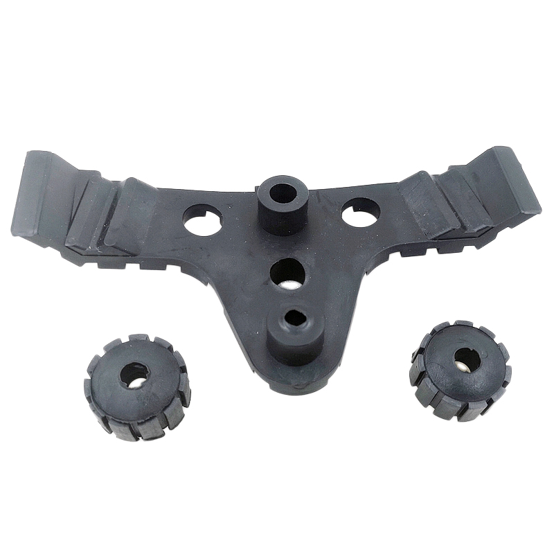 Set Karet Bantalan Tangki Baha - Motorcycle Gear Airbag ulasan dan harga