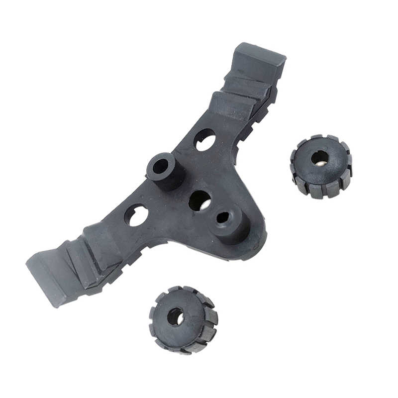 Set Karet Bantalan Tangki Baha - Motorcycle Gear Airbag ulasan dan harga