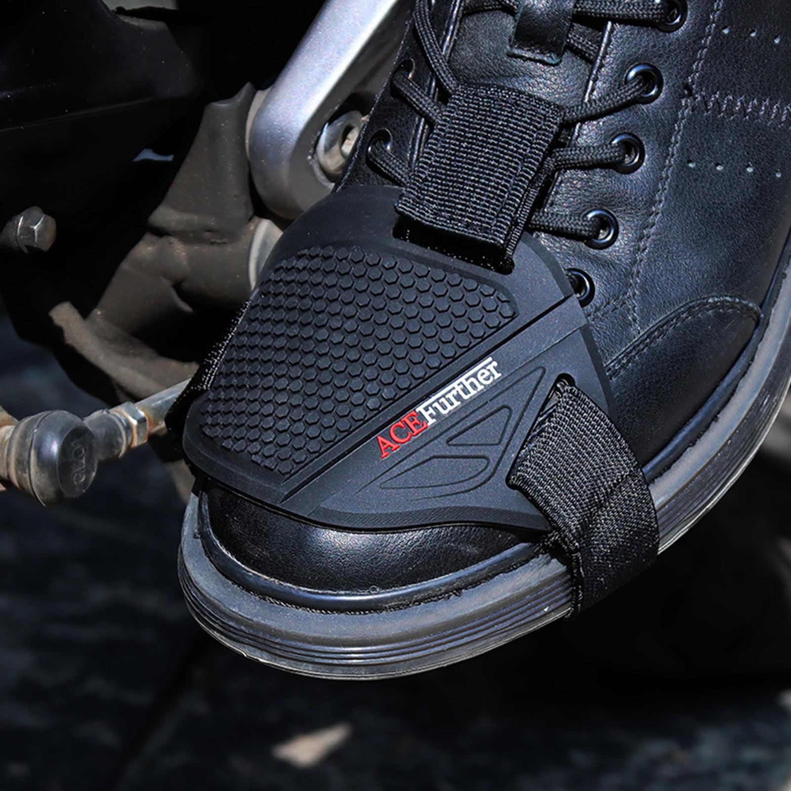 Pelindung Sepatu untuk Motor,  - Gear X Motorcycle ulasan dan harga