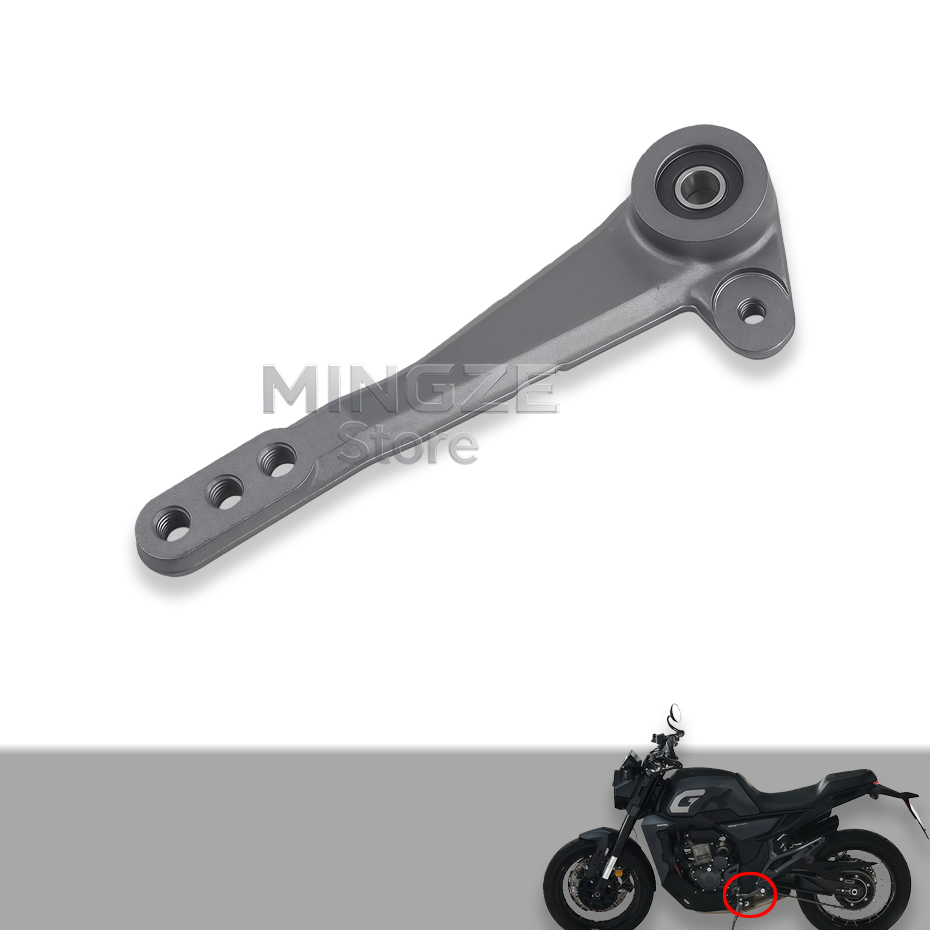 Tuas Persneling Kaki Sepeda Mo - Gear X Motorcycle ulasan dan harga