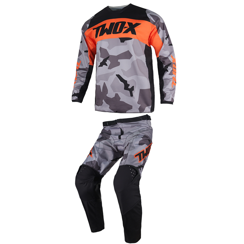 Jersey dan Celana Motocross Pa - Gear X Motorcycle ulasan dan harga