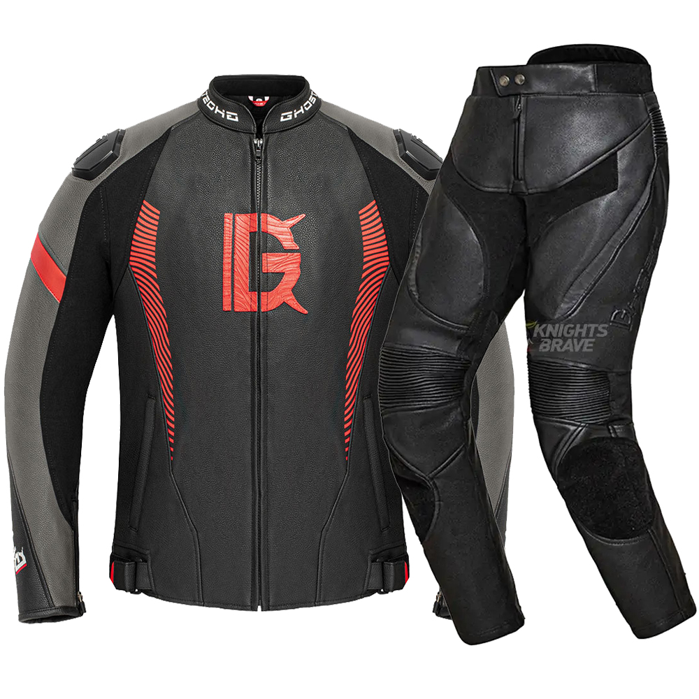 Jaket motor anti air, jaket ku - Riding Jacket Leather ulasan dan harga