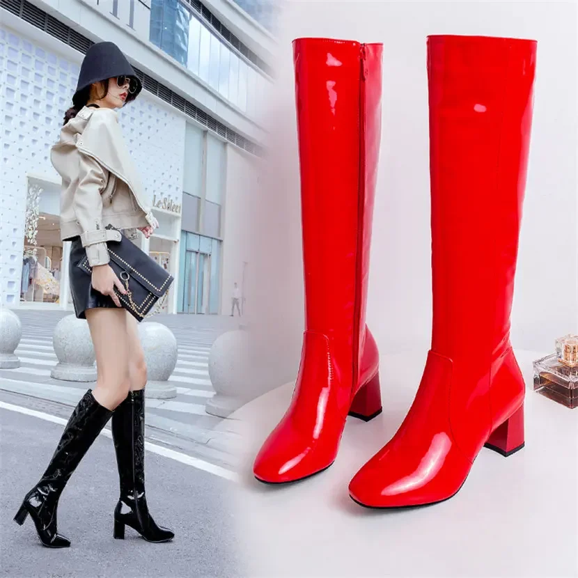 Sepatu bot panjang ritsleting  - Riding Boot Short ulasan dan harga