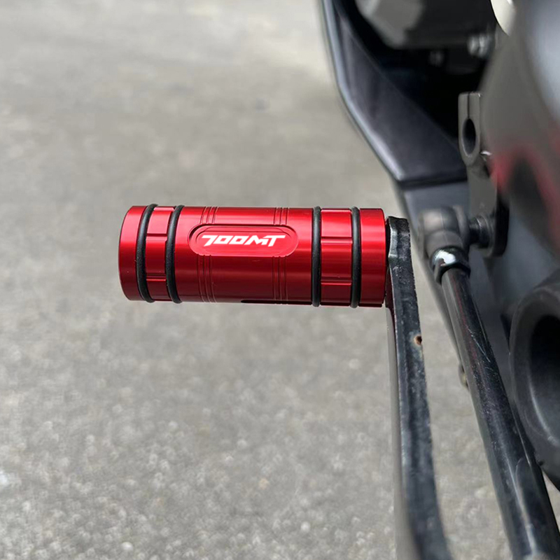 Ekstensi Tuas Persneling Seped - Gear X Motorcycle ulasan dan harga