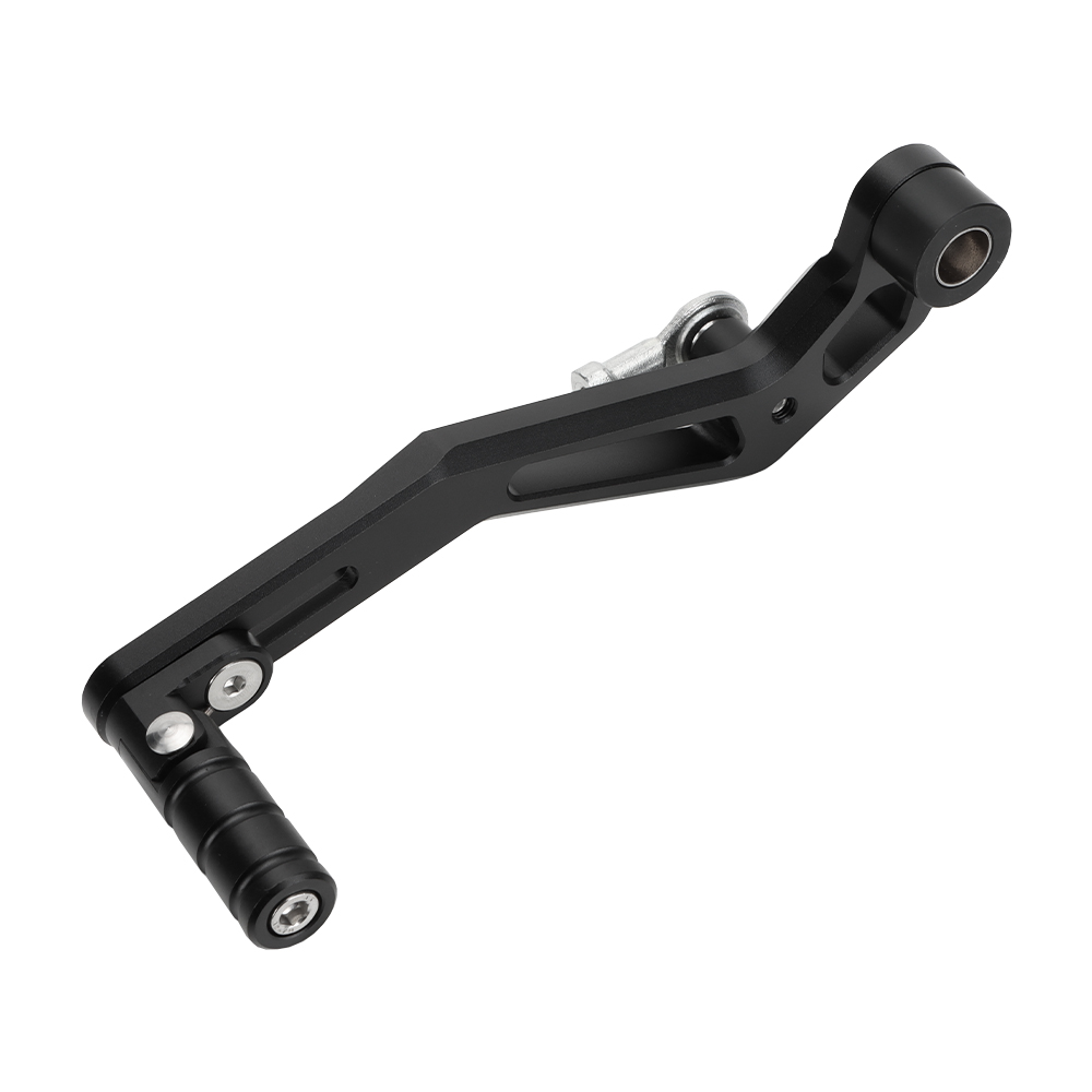 Tuas Persneling CNC Aluminium  - Motorcycle Gear Guide ulasan dan harga