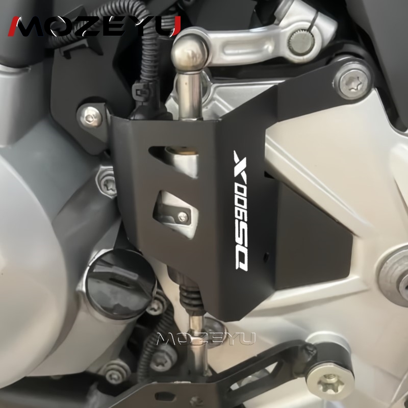 2024 2025 2026 Untuk VOGE Vali - Gear X Motorcycle ulasan dan harga