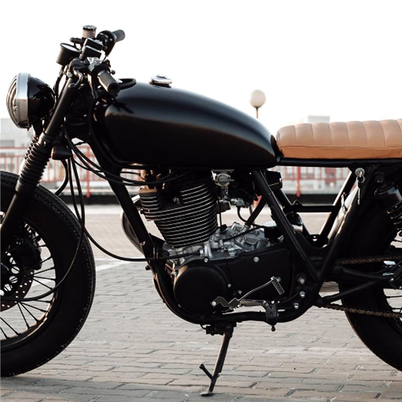 Tuas Persneling dan Tuas Mundu - Motorcycle Gear Exchange ulasan dan harga
