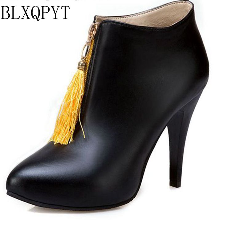 BLXQPYT Sepatu Bot Pergelangan - Riding Boot Short ulasan dan harga