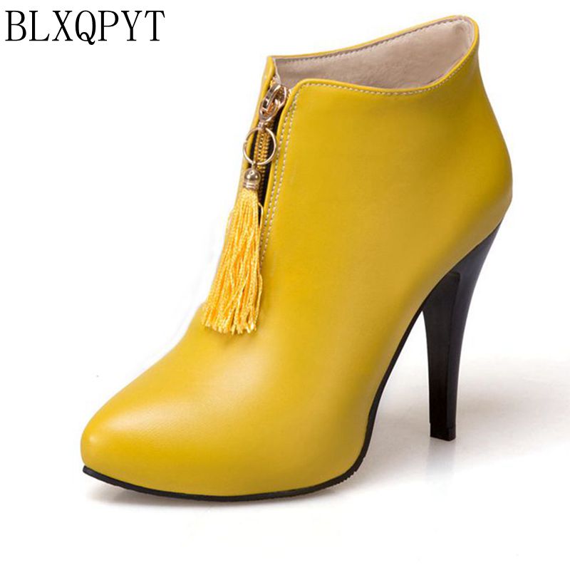 BLXQPYT Sepatu Bot Pergelangan - Riding Boot Short ulasan dan harga