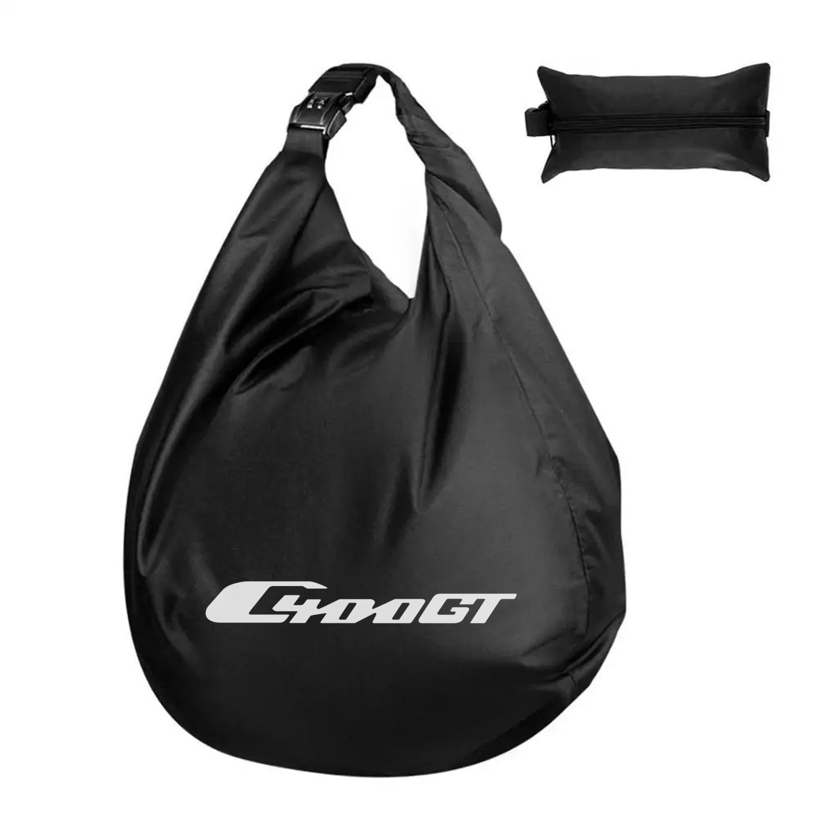 Tas Helm untuk BMW C400GT / C  - Motorcycle Gear Travel Bag ulasan dan harga