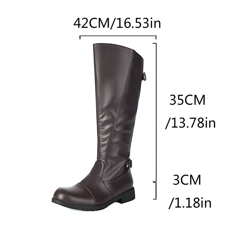 Sepatu Pria Kasual SIMLOVEYO 2 - Riding Boot Short ulasan dan harga
