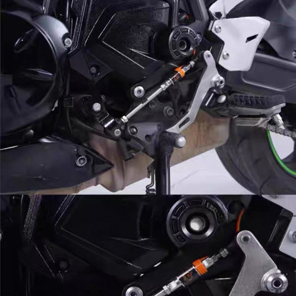 Tuas Pemindah Gigi Cepat Satu  - Motorcycle Quickshifter ulasan dan harga