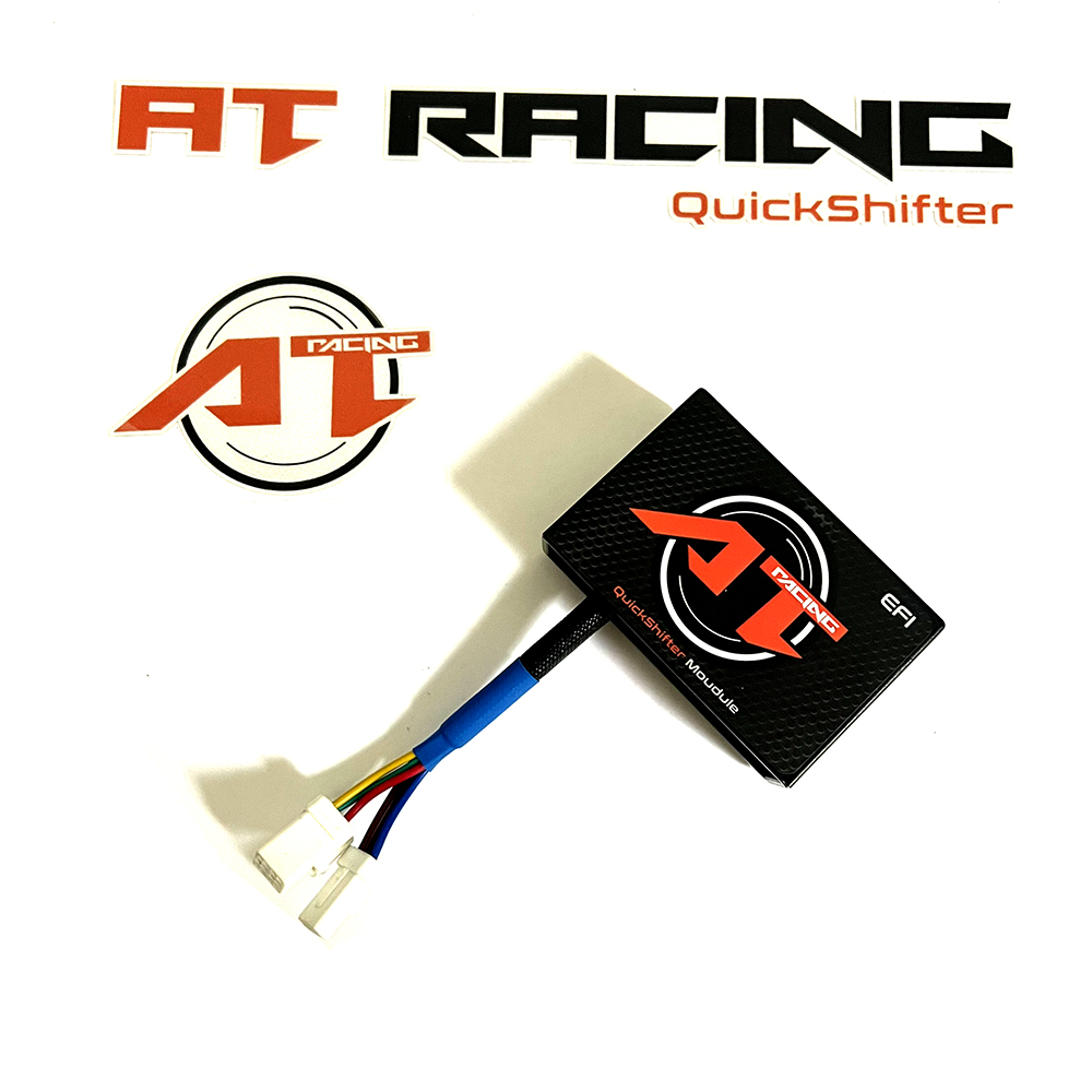 Tuas Pemindah Gigi Cepat Satu  - Motorcycle Quickshifter ulasan dan harga