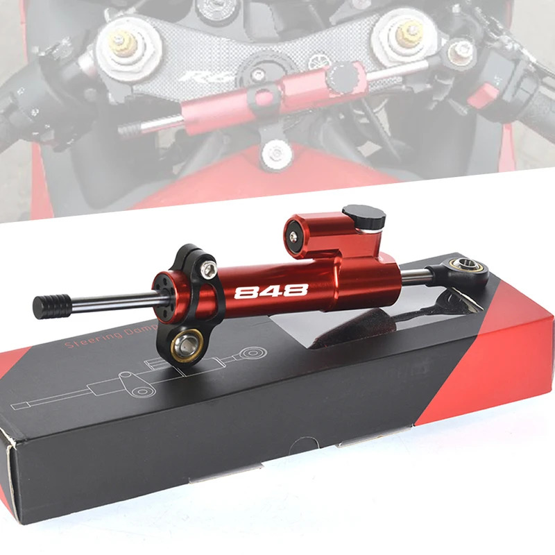 UNTUK DUCATI 848 2007-2013 200 - Motorcycle Gear Airbag ulasan dan harga
