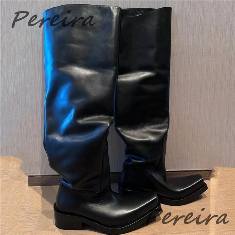 Sepatu Bot Setinggi Lutut Bers - Riding Boot Short ulasan dan harga