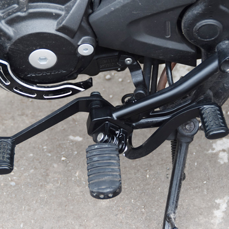 Untuk Honda Rebel 300 CMX300 C - Motorcycle Gear Guide ulasan dan harga