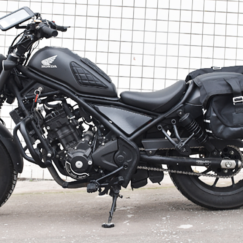Untuk Honda Rebel 300 CMX300 C - Motorcycle Gear Guide ulasan dan harga