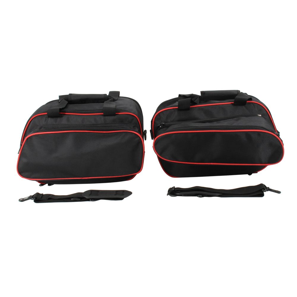Tas Penyimpanan Sepeda Motor T - Motorcycle Gear Guide ulasan dan harga