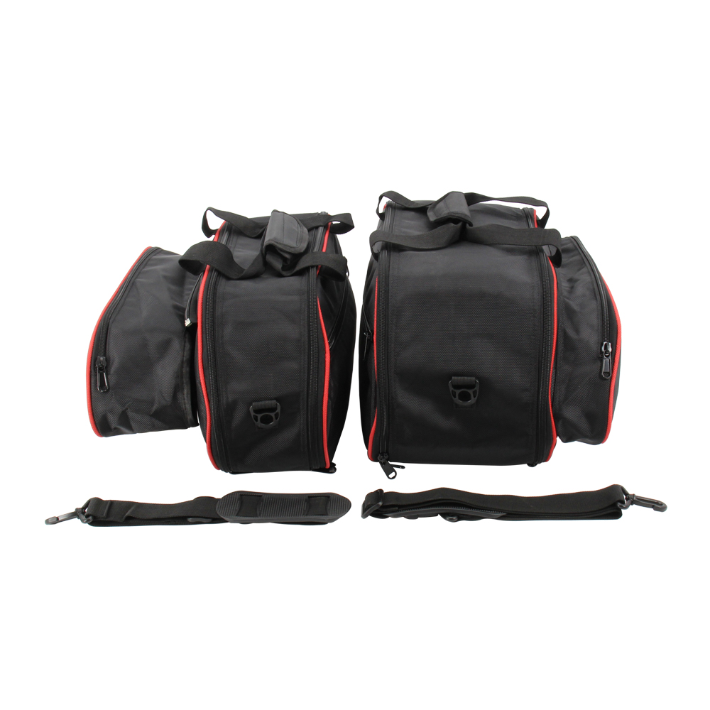 Tas Penyimpanan Sepeda Motor T - Motorcycle Gear Guide ulasan dan harga