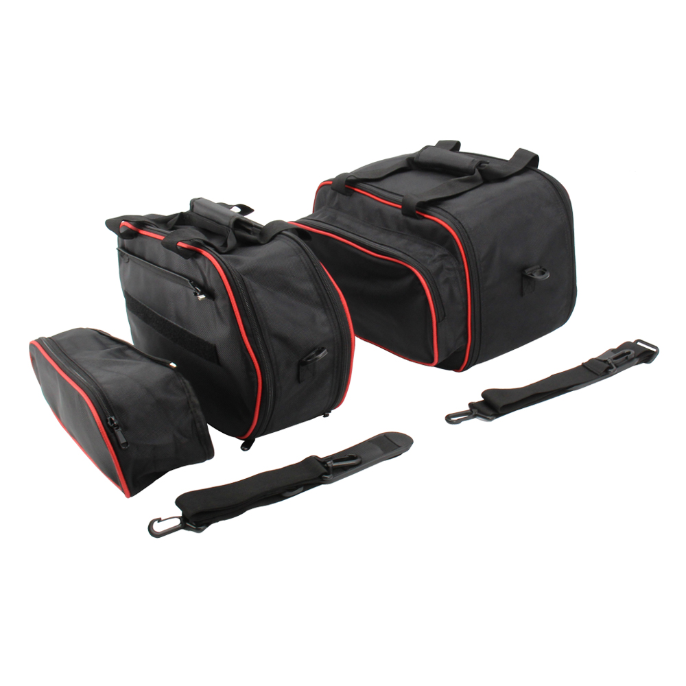 Tas Penyimpanan Sepeda Motor T - Motorcycle Gear Guide ulasan dan harga