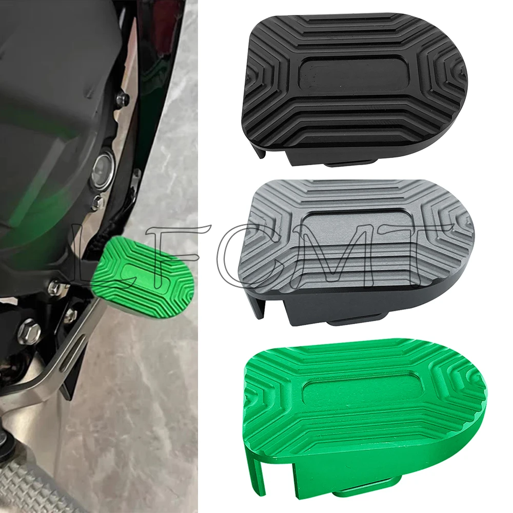 Penutup rem belakang sepeda mo - Motorcycle Gear Guide ulasan dan harga