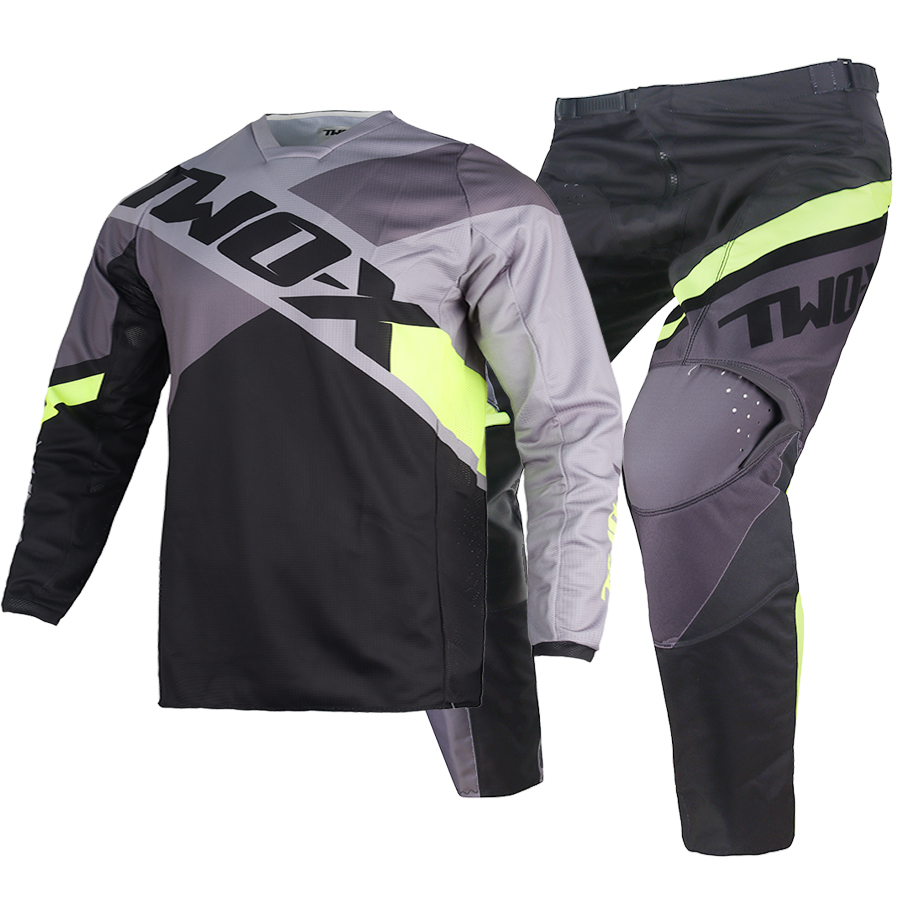 Set Perlengkapan Motocross BAR - Gear X Motorcycle ulasan dan harga