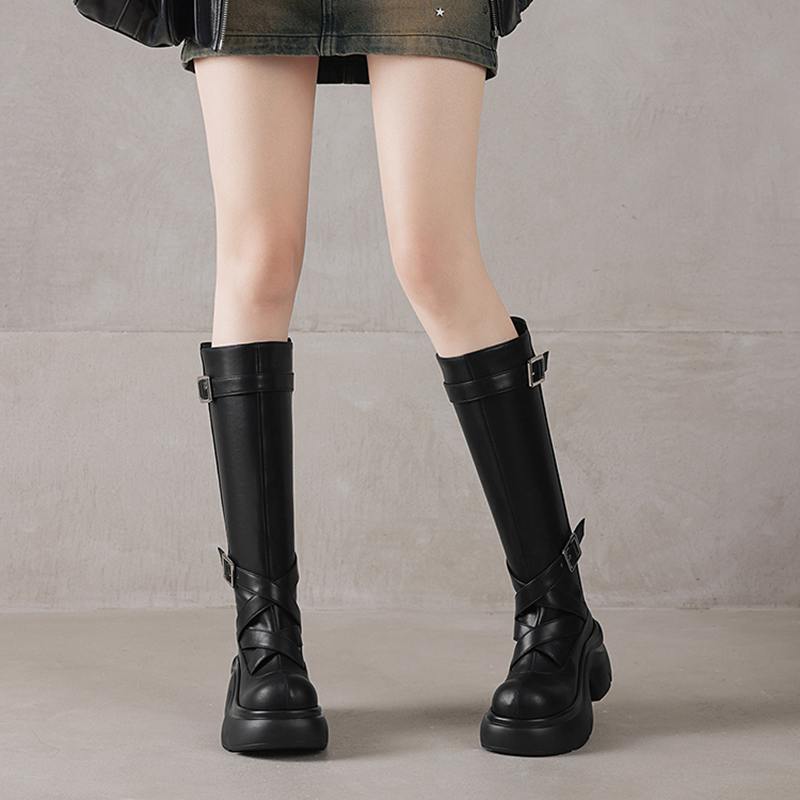 Sepatu Boots Tinggi Setengah P - Riding Boot Short ulasan dan harga