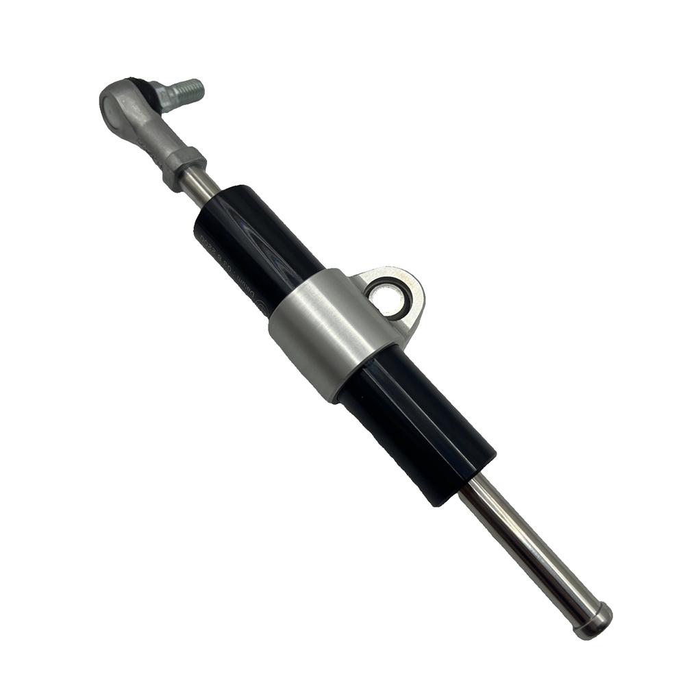 Stabilizer Peredam Kemiringan  - Motorcycle Gear Airbag ulasan dan harga