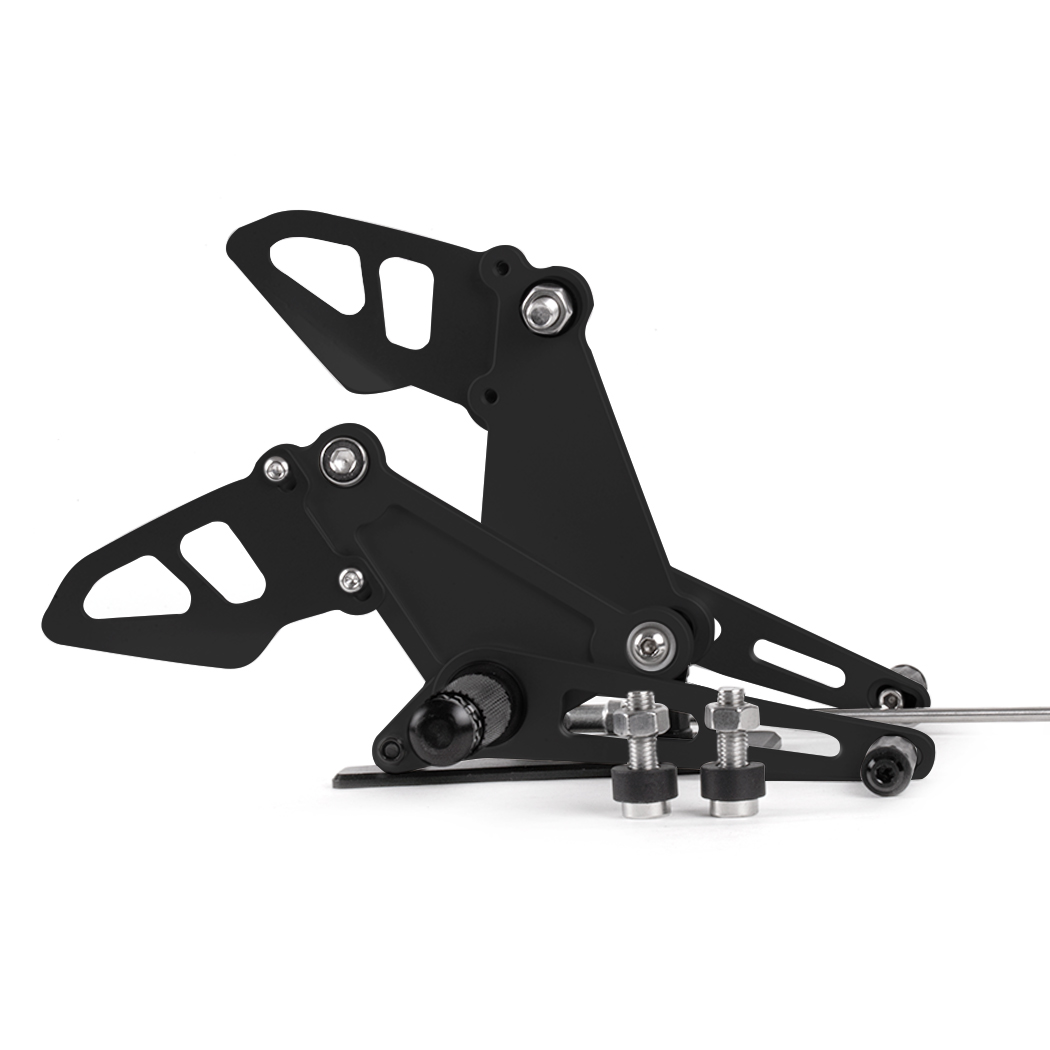 Pijakan kaki motor, pijakan ka - Motorcycle Gear Guide ulasan dan harga