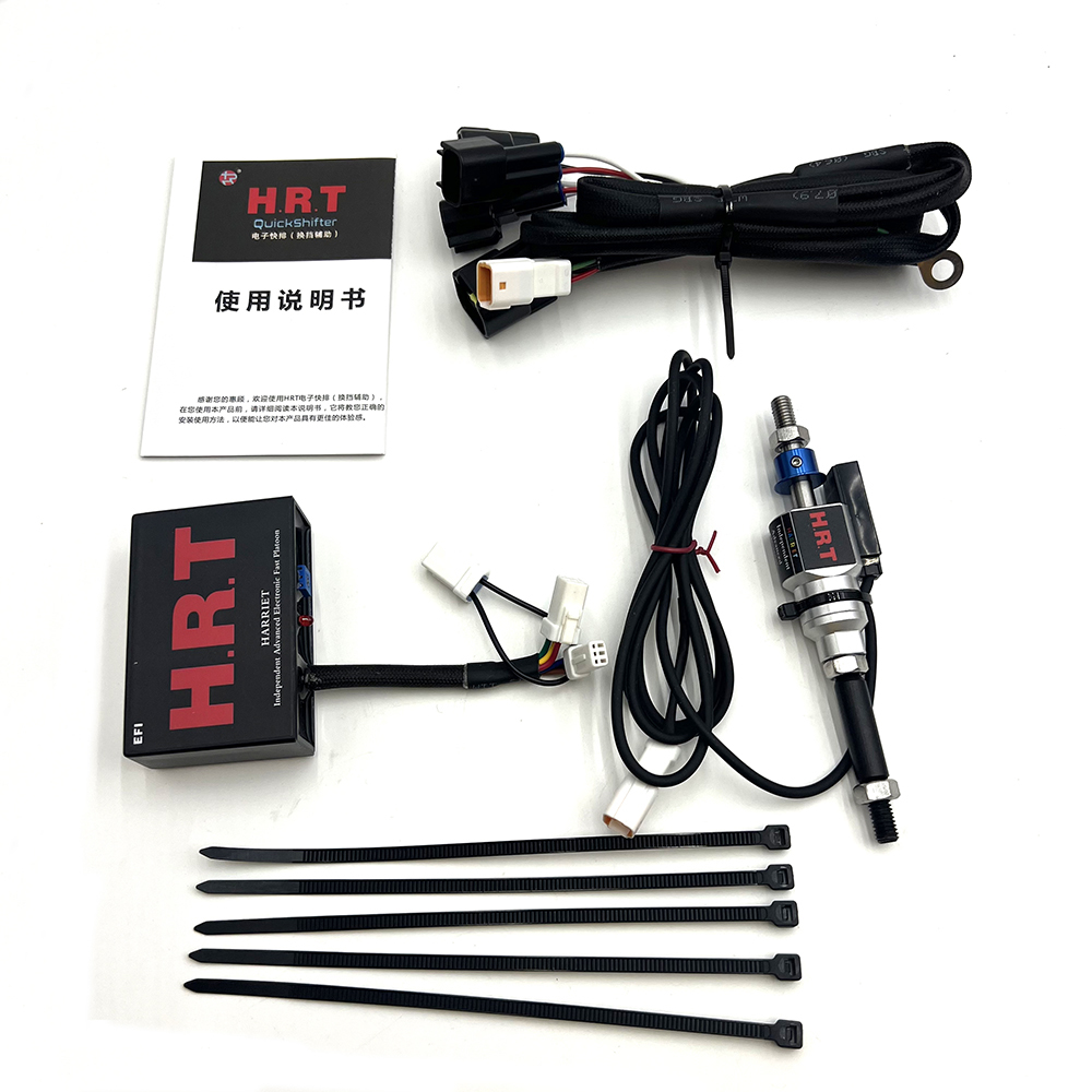 Untuk Honda CB400X CB400F 2021 - Motorcycle Quickshifter ulasan dan harga